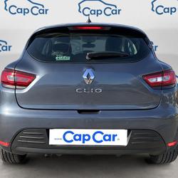 Renault Clio 4 IV 1.0 TCe 100 N/A occasion - Toulouse - photo 3/29
