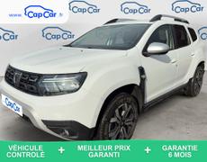 Dacia Duster Nancy