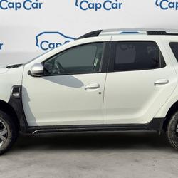 Dacia Duster 1.5 Blue dCi 115 4x2 Prestige + occasion - Nancy - photo 2/29