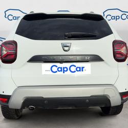 Dacia Duster 1.5 Blue dCi 115 4x2 Prestige + occasion - Nancy - photo 3/29