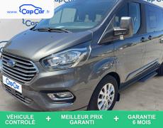 Ford Custom Fréjus