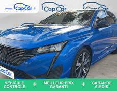 Peugeot 308 III Phase 1 Bry-sur-Marne