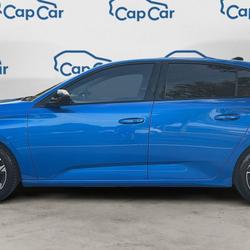 Peugeot 308 III Phase 1 1.5 BlueHDi 130 EAT8 Allure - Automatique Bry-sur-Marne