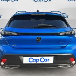 Peugeot 308 III Phase 1 1.5 BlueHDi 130 EAT8 Allure - Automatique Bry-sur-Marne
