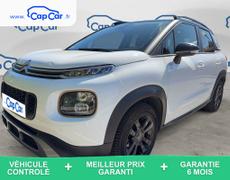 Citroen C3 Aircross Fréjus