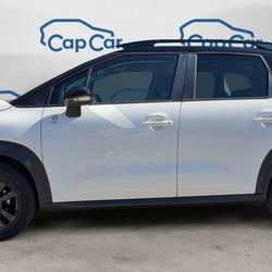 Citroen C3 Aircross 1.5 BlueHDi 102 Feel Business Fr&eacute;jus