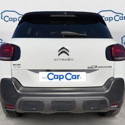 Citroen C3 Aircross 1.5 BlueHDi 102 Feel Business Fr&eacute;jus