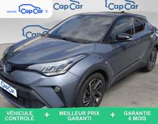 Toyota C-HR Cour-et-Buis