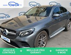 Mercedes GLC Vitré