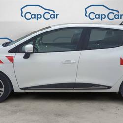 Renault Clio 4 2pl 1.5 dCi 75 Energy Zen Ossey-les-Trois-Maisons