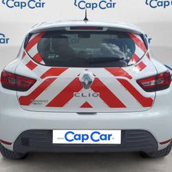 Renault Clio 4 2pl 1.5 dCi 75 Energy Zen Ossey-les-Trois-Maisons