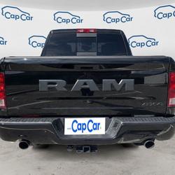 Dodge Ram 1500 IV 5.7 V8 HEMI 400 Base - Automatique Villard-de-Lans