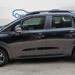 Citroen C3 Aircross 1.5 BlueHDi 120 EAT6 Feel Pack Business - Automatique Agen