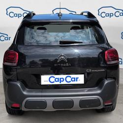 Citroen C3 Aircross 1.5 BlueHDi 120 EAT6 Feel Pack Business - Automatique Agen