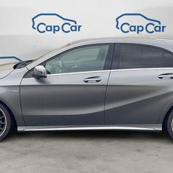 Mercedes Classe A 45 AMG 360 4Matic 7G-DCT Albert