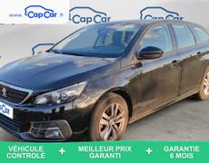 Peugeot 308 II Phase 2 Beaufou