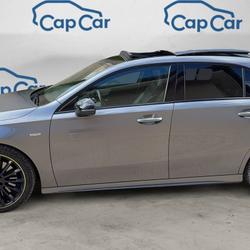 Mercedes Classe A 250 224 7G-DCT Amg Line Edition 1 - Automatique Toit ouvrant Valence