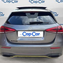 Mercedes Classe A 250 224 7G-DCT Amg Line Edition 1 - Automatique Toit ouvrant Valence