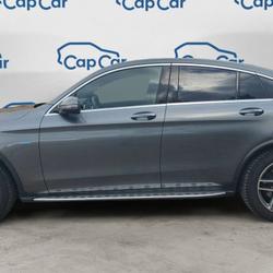 Mercedes GLC 350e 320 EQ Power 4Matic 7G-Tronic Fascination - Automatique Toit ouvrant Saint-Maximin-la-Sainte-Baume