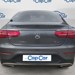 Mercedes GLC 350e 320 EQ Power 4Matic 7G-Tronic Fascination - Automatique Toit ouvrant Saint-Maximin-la-Sainte-Baume