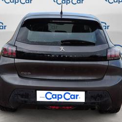 Peugeot 208 II 1.5 BlueHDi 100 Allure Saint-Christophe-des-Bardes
