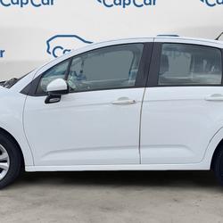 Citroen C3 II 1.4 73 Confort occasion - Antibes - photo 2/29