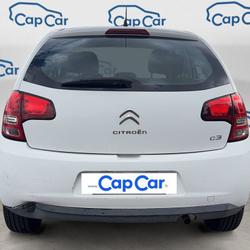 Citroen C3 II 1.4 73 Confort occasion - Antibes - photo 3/29