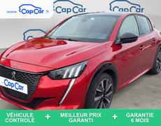 Peugeot 208 Metz