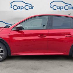 Peugeot 208 II 1.2 PureTech 130 EAT8 GT Line Metz