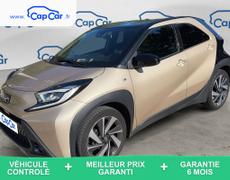 Toyota Aygo X Cagnes-sur-Mer