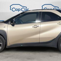 Toyota Aygo X 1.0 VVT-i 72 S-CVT Collection - Entretien constructeur Cagnes-sur-Mer
