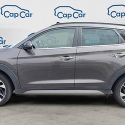 Hyundai Tucson 1.6 CRDI 136 DCT7 Executive - Automatique Toit ouvrant Li&eacute;vin