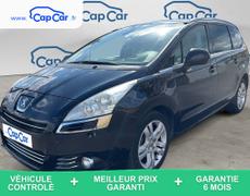 Peugeot 5008 Argenteuil
