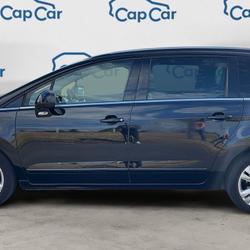 Peugeot 5008 1.6 HDi 110 Premium Pack Argenteuil