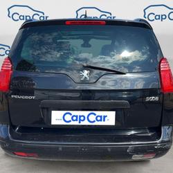 Peugeot 5008 1.6 HDi 110 Premium Pack Argenteuil