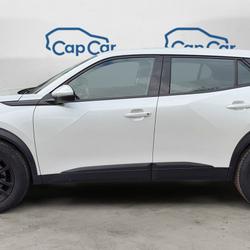 Peugeot 2008 II 1.2 PureTech 130 Allure Pack Xonrupt-Longemer