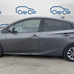 Toyota Prius V IV 1.8 VVT-i 122 PHEV CVT Dynamic Pack Premium Chang&eacute;