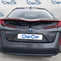 Toyota Prius V IV 1.8 VVT-i 122 PHEV CVT Dynamic Pack Premium Chang&eacute;