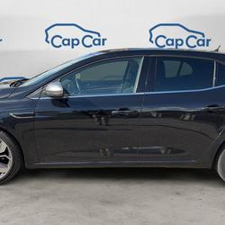 Renault Megane 4 IV 1.6 dCi 130 GT Line Bodilis