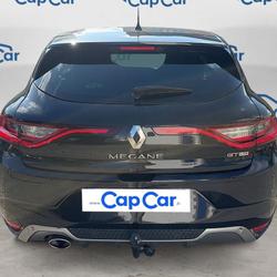 Renault Megane 4 IV 1.6 dCi 130 GT Line Bodilis