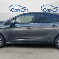 Citroen C4 1.6 BlueHDi 120 EAT6 Shine L'Hermitage
