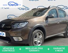 Dacia Sandero Orléans