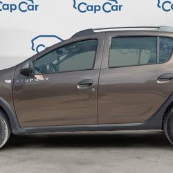 Dacia Sandero II 1.5 dCi 90 Stepway Orl&eacute;ans