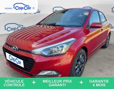 Hyundai i20 Saint-André-les-Vergers