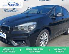 BMW Serie 2 Active Tourer Périgueux