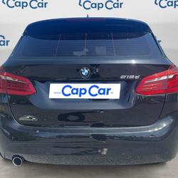 BMW Serie 2 Active Tourer 218d 150 BVA Lounge - Entretien constructeur Toit ouvrant P&eacute;rigueux