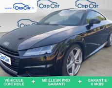 Audi TT Béziers