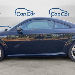 Audi TT 2.0 TFSI 230 Quattro S-Tronic6 S line B&eacute;ziers
