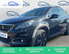 Peugeot 2008 Fondettes