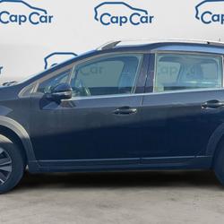 Peugeot 2008 1.2 PureTech 110 Allure Fondettes